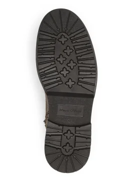 Herren Schnürstiefeletten