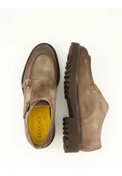 Herren Schuhe DOUBLE BUCKLE PARABOUT