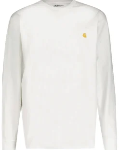 Herren Shirt CHASE Langarm