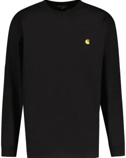 Herren Shirt CHASE Langarm