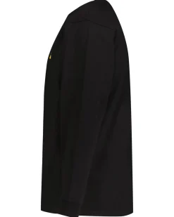 Herren Shirt CHASE Langarm