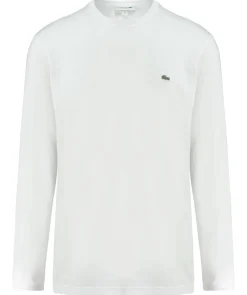 Herren Shirt Langarm