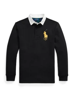 Herren Shirt mit Hemdkragen