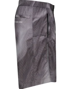 Herren Short mit Print