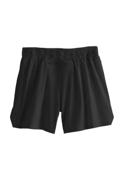 Herren Short RC 5´´