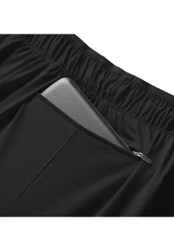 Herren Short RC 5´´