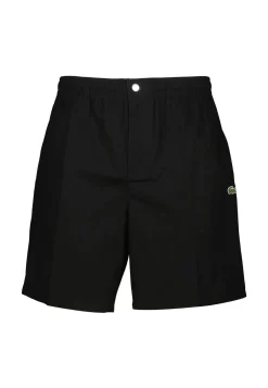 Herren Shorts aus Baumwollpopeline Relaxed Fit