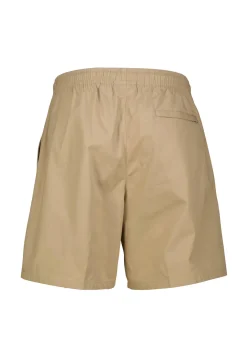 Herren Shorts aus Baumwollpopeline Relaxed Fit