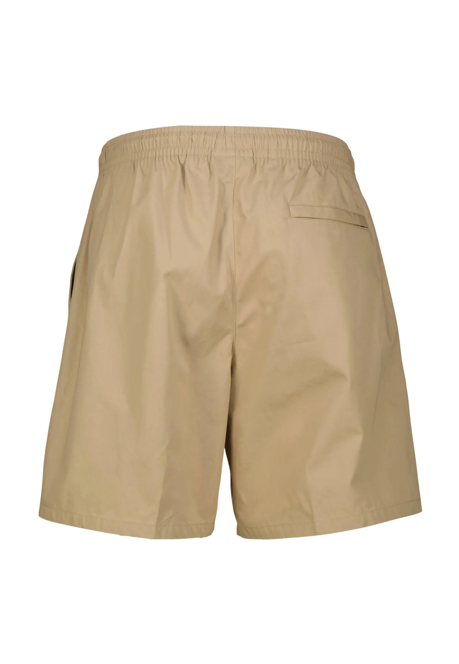 Herren Shorts aus Baumwollpopeline Relaxed Fit