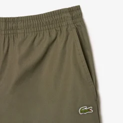 Herren Shorts aus Baumwollpopeline Relaxed Fit