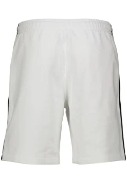 Herren Shorts aus Baumwollfleece