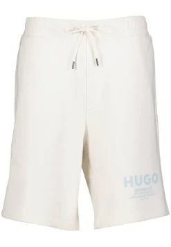 Herren Shorts aus Heavy-French-Terry NOMARIO Loose Fit