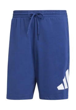 Herren Shorts aus Single Jersey BIG LOGO