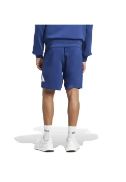 Herren Shorts aus Single Jersey BIG LOGO