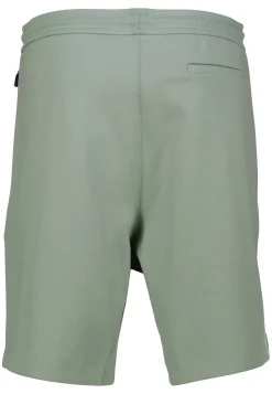 Herren Shorts aus Stretch-Interlock