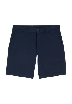 Herren Shorts aus Twill MODERN CHINO Slim Fit
