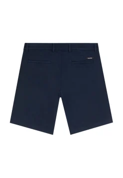 Herren Shorts aus Twill MODERN CHINO Slim Fit