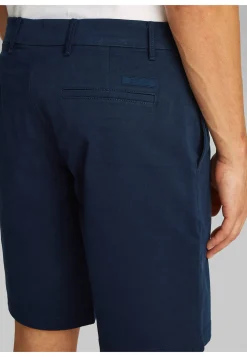 Herren Shorts aus Twill MODERN CHINO Slim Fit