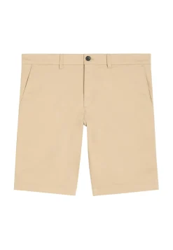 Herren Shorts aus Twill MODERN CHINO Slim Fit