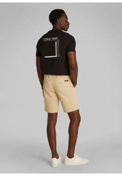 Herren Shorts aus Twill MODERN CHINO Slim Fit