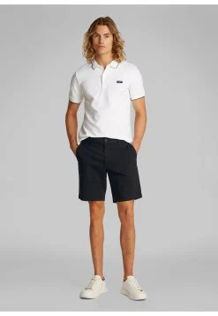 Herren Shorts aus Twill MODERN CHINO Slim Fit
