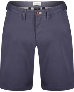 Herren Shorts aus Twill Relaxed Fit