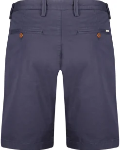 Herren Shorts aus Twill Relaxed Fit