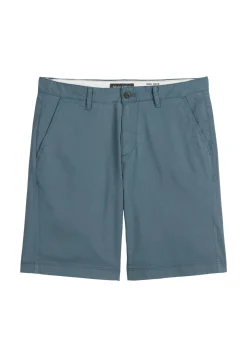 Herren Shorts aus Twill RESO Regular Fit