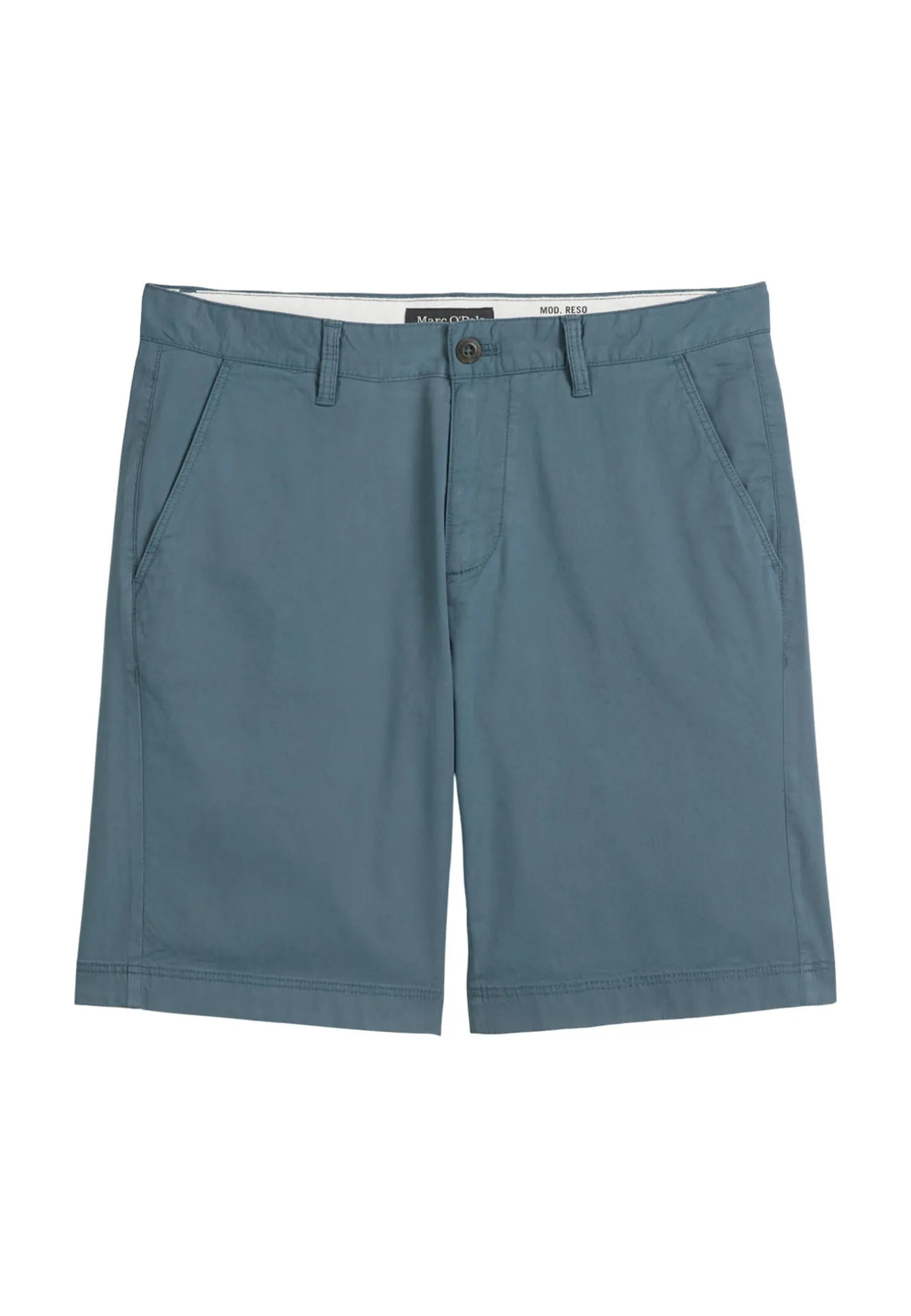 Herren Shorts aus Twill RESO Regular Fit