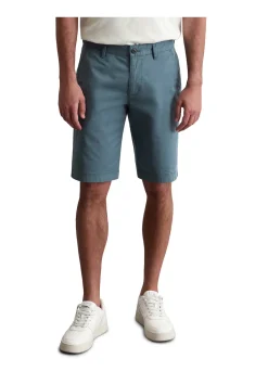 Herren Shorts aus Twill RESO Regular Fit