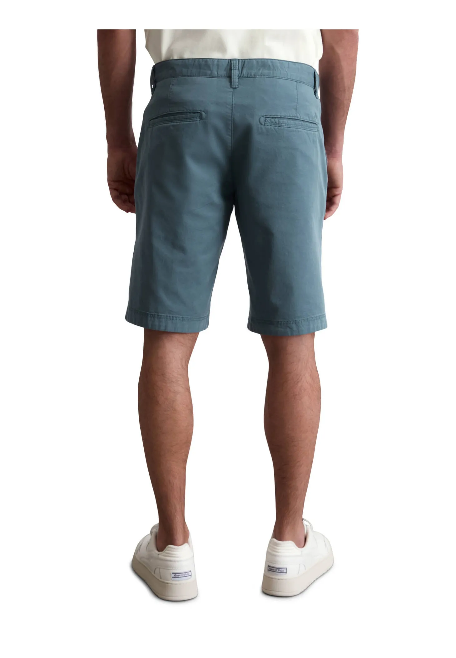 Herren Shorts aus Twill RESO Regular Fit