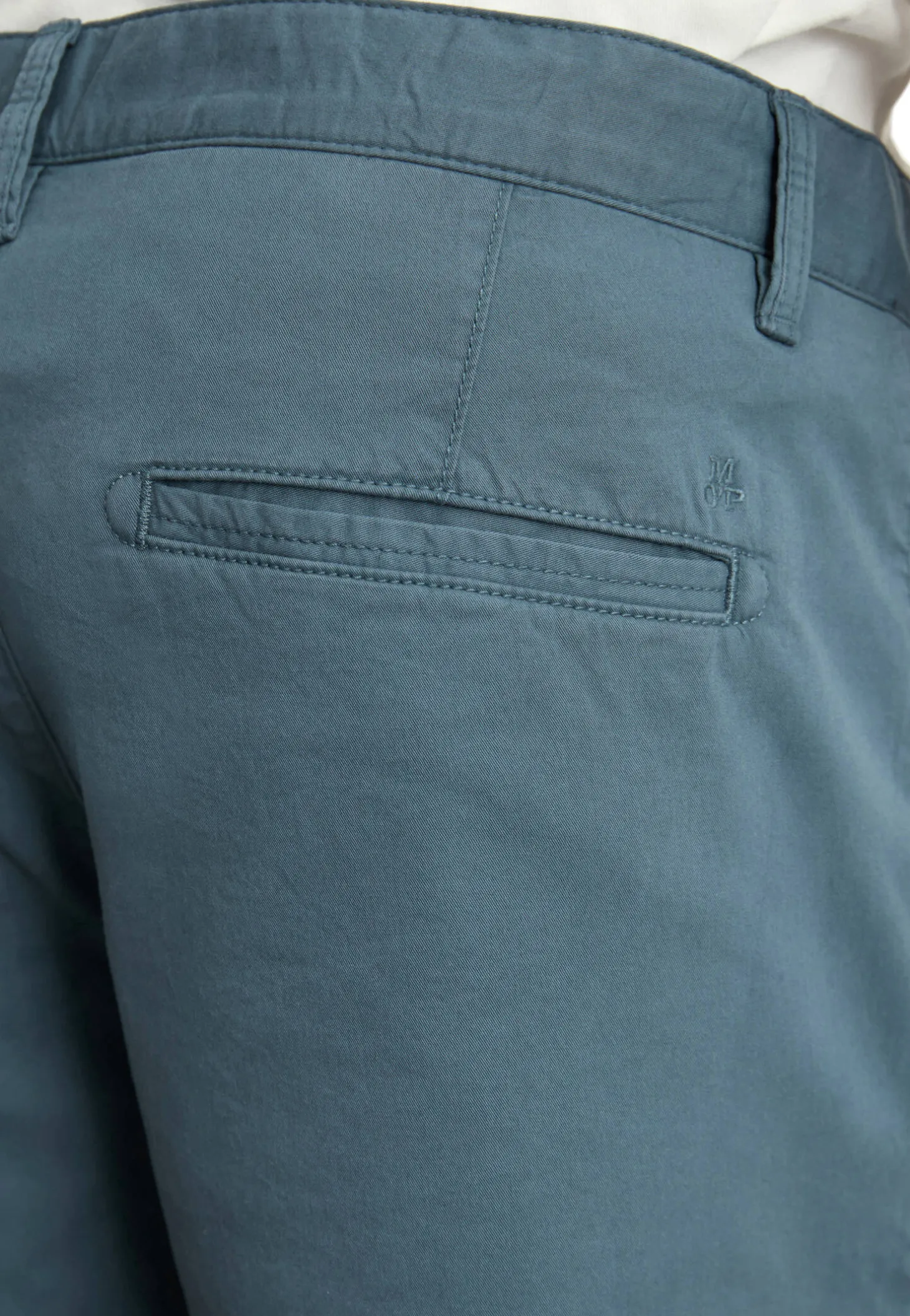 Herren Shorts aus Twill RESO Regular Fit