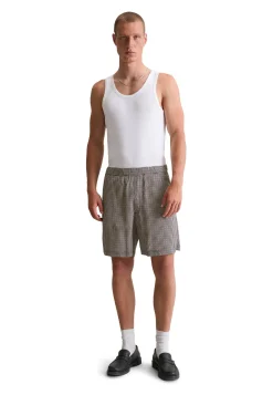 Herren Shorts aus Viskose