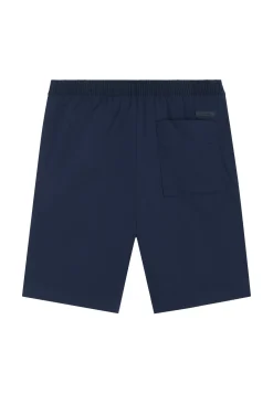 Herren Shorts COTTON-STRETCH PULL UP SHORT