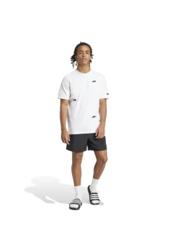 Herren Shorts ESSENTIALS SMALL LOGO CHELSEA
