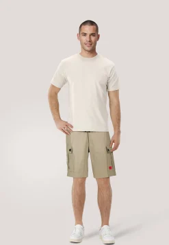 Herren Shorts GARLIO