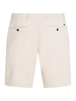 Herren Shorts HARLEM PRINTED STRUCTURE Regular Fit