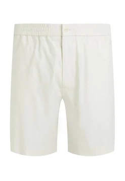 Herren Shorts mit Leinen