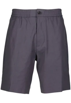 Herren Shorts mit Leinen