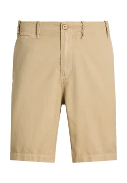 Herren Shorts mit Leinen