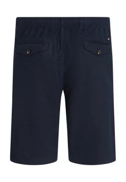 Herren Shorts mit Leinen HARLEM Relaxed Fit