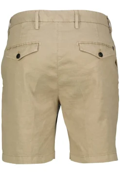 Herren Shorts mit Leinen und Lyocell BERMUDA MANHEIM