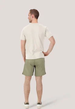 Herren Shorts mit Lyocell SANDREW