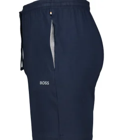 Herren Shorts MIX & MATCH aus Stretch-Jersey Regular Fit