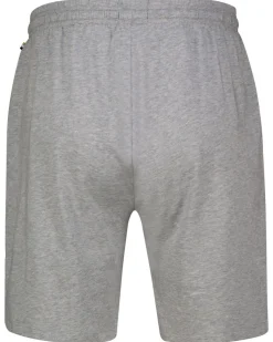 Herren Shorts MIX & MATCH aus Stretch-Jersey Regular Fit