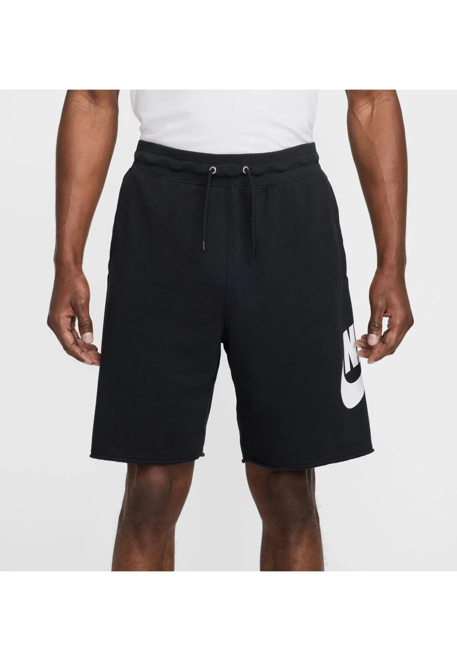 Herren Shorts NIKE CLUB ALUMNI