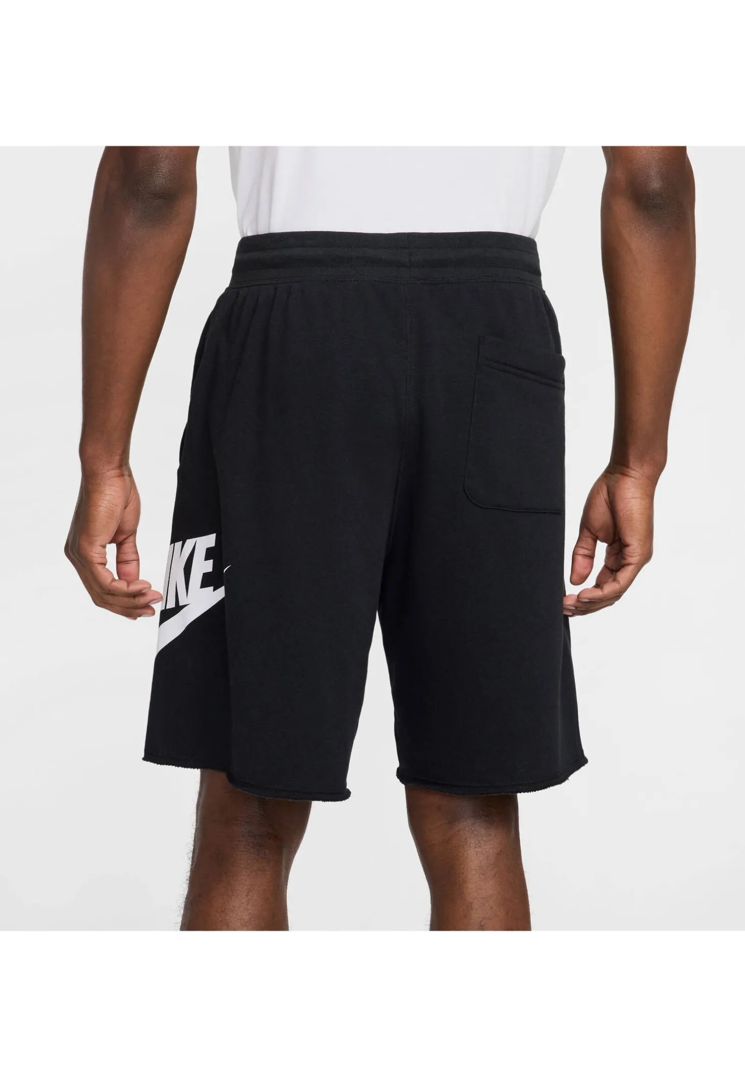 Herren Shorts NIKE CLUB ALUMNI