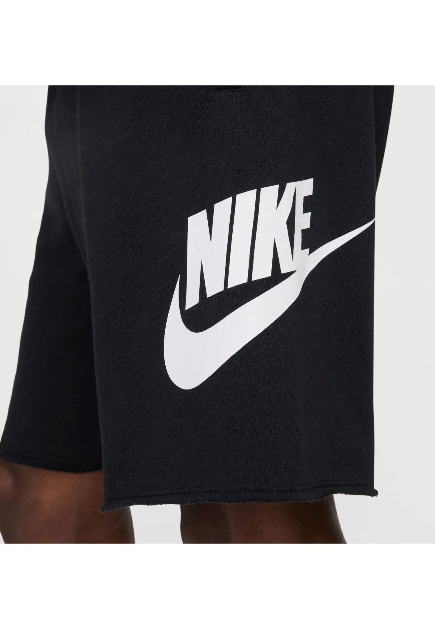 Herren Shorts NIKE CLUB ALUMNI