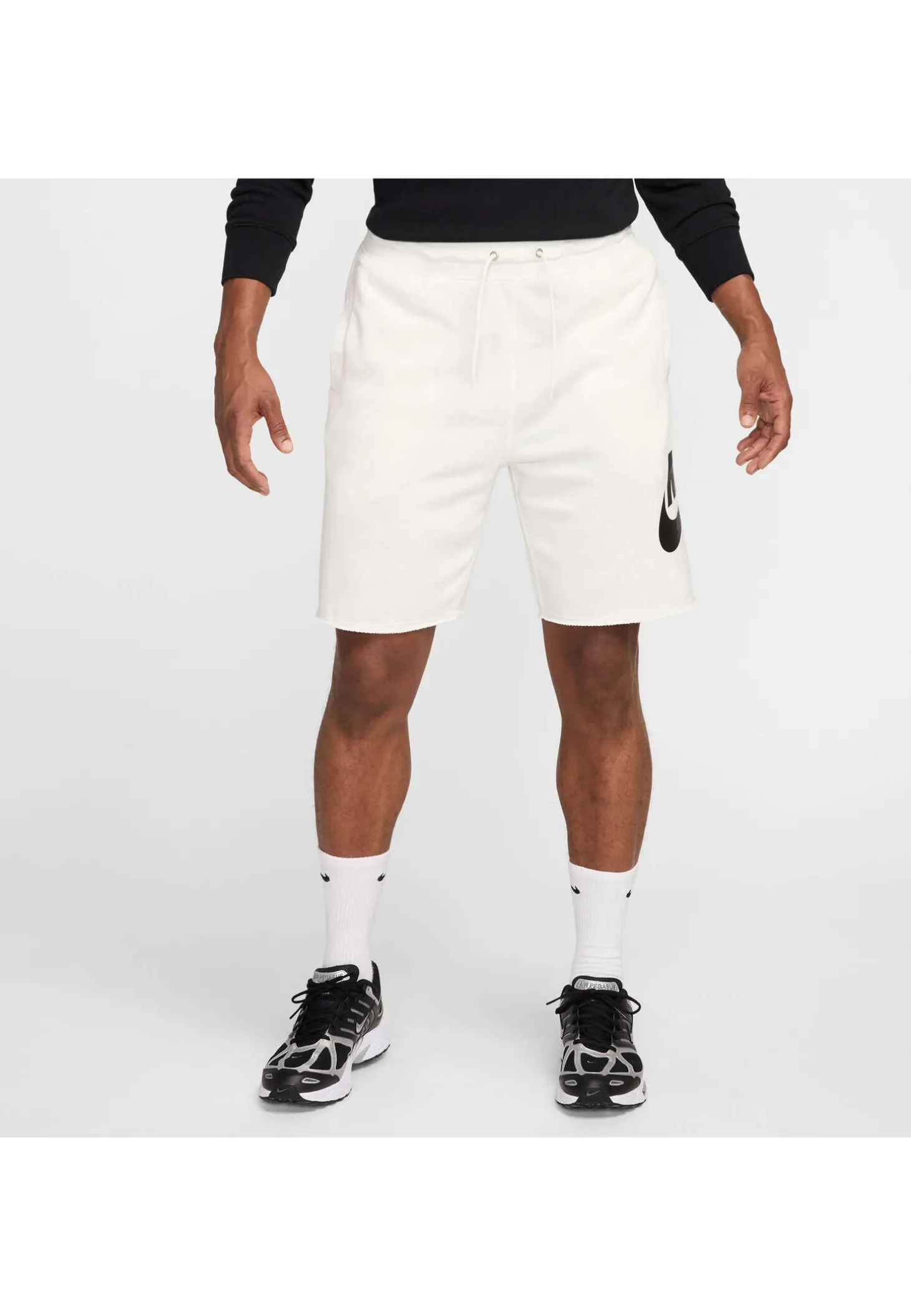 Herren Shorts NIKE CLUB ALUMNI