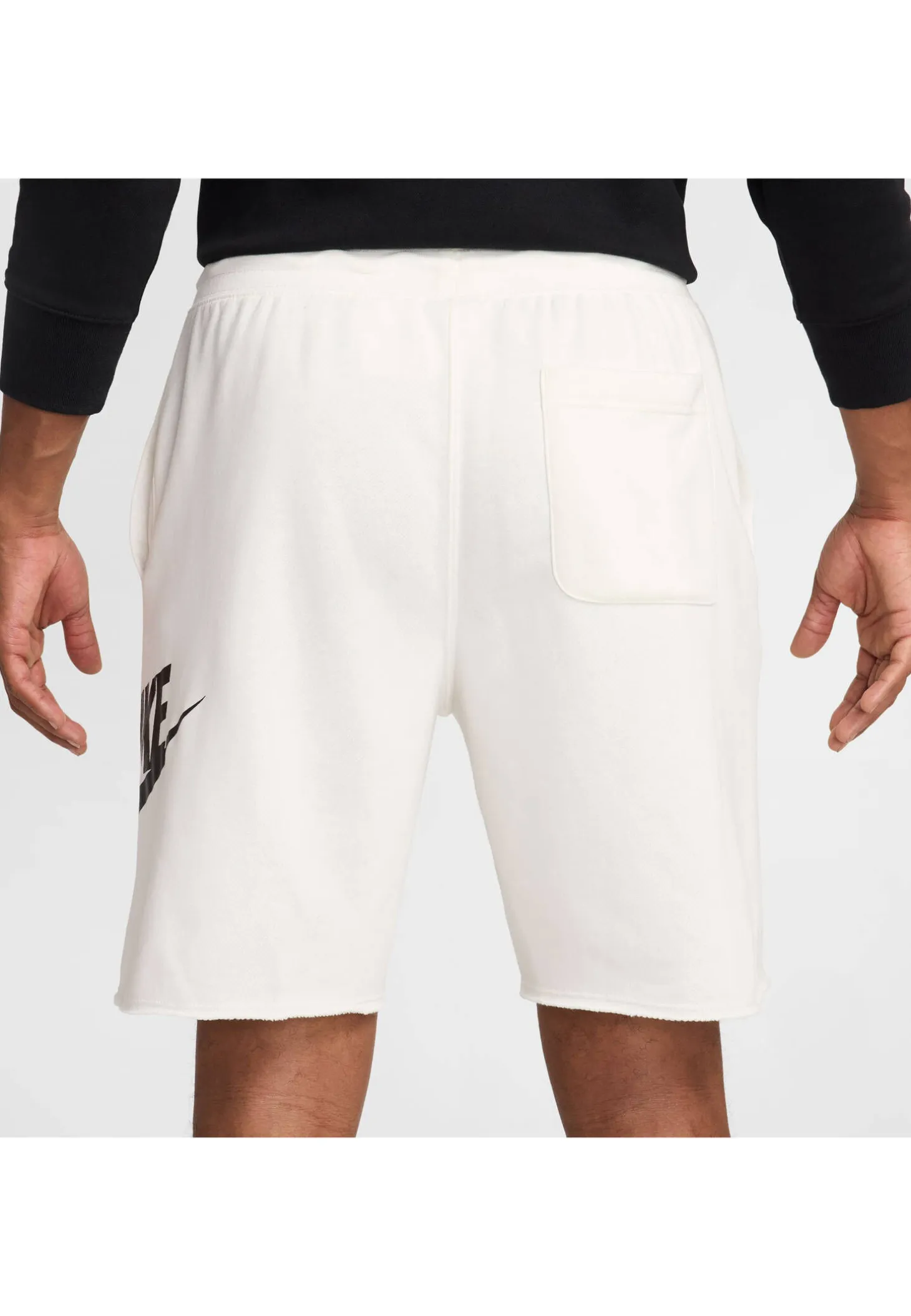 Herren Shorts NIKE CLUB ALUMNI